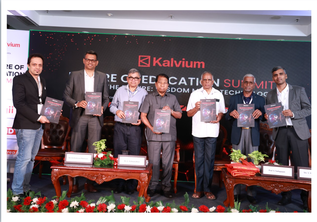 Kalvium Events photo 5